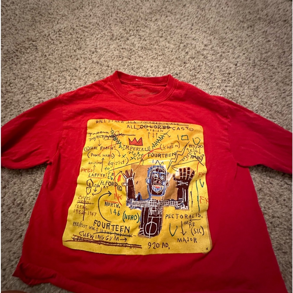 Jean Michael Basquiay